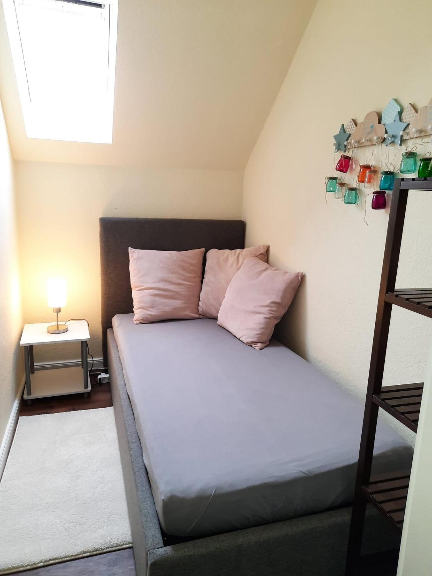Neddesitz Ferienwohnung Kreideblick Dış mekan fotoğraf